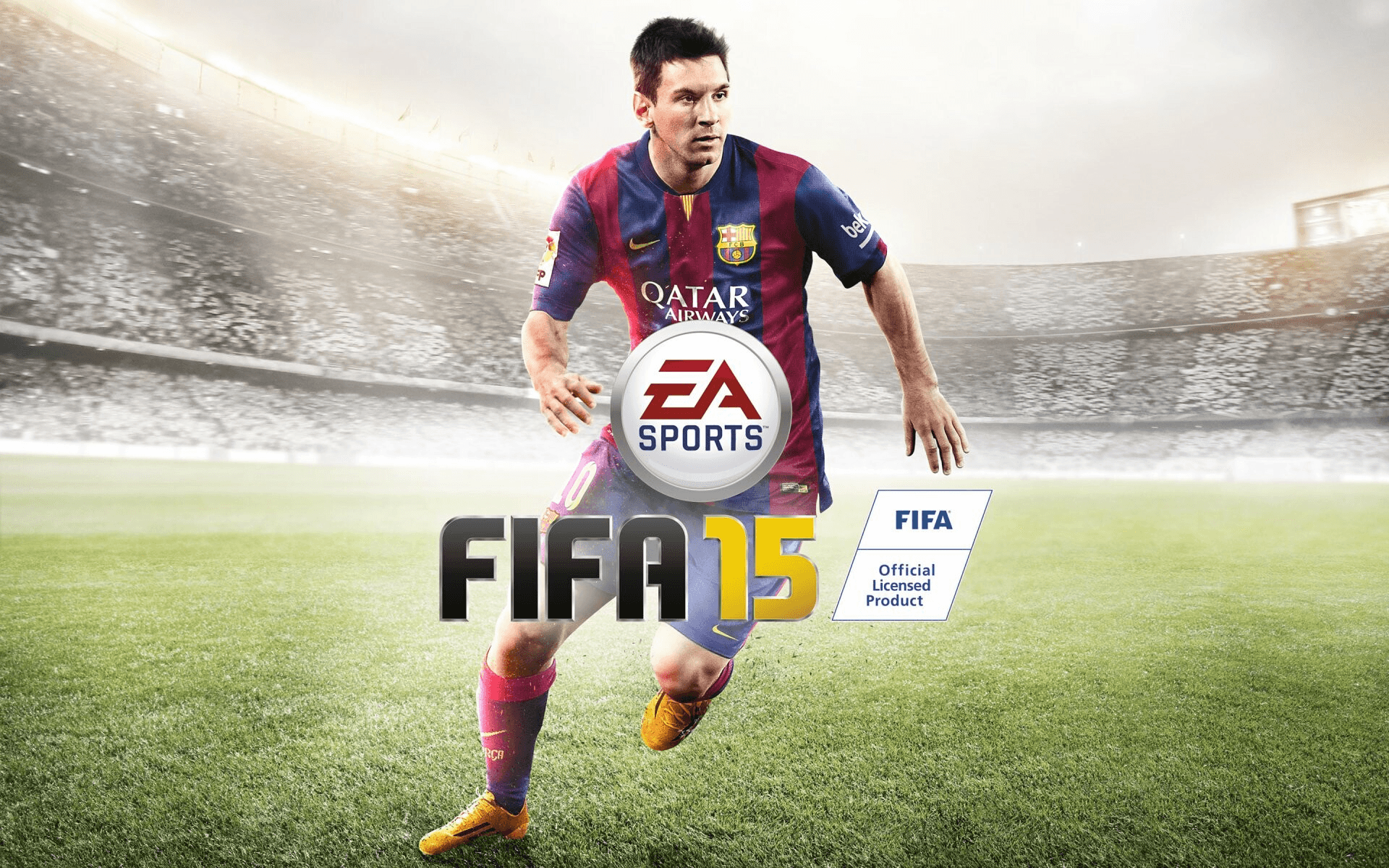 FIFA 15