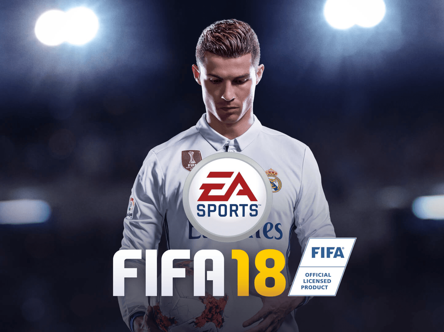 FIFA 18